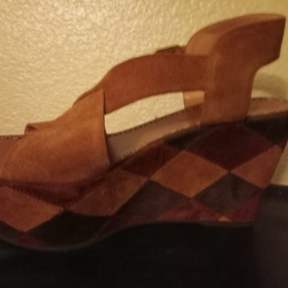 Sigerson Morrison Wedge